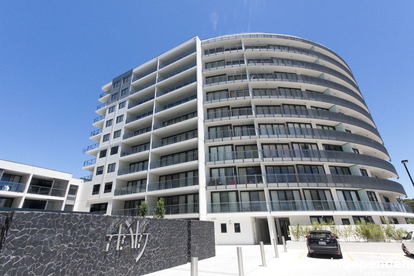 1 bedrooms Apartment / Unit / Flat in 64/1 Mouat Street LYNEHAM ACT, 2602