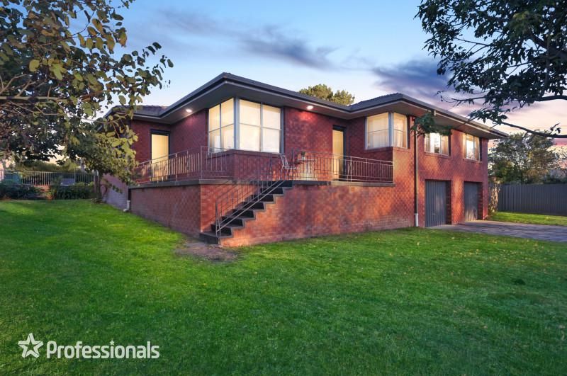 40 Tanang Street, Bomaderry NSW 2541 House For Rent 590 Domain