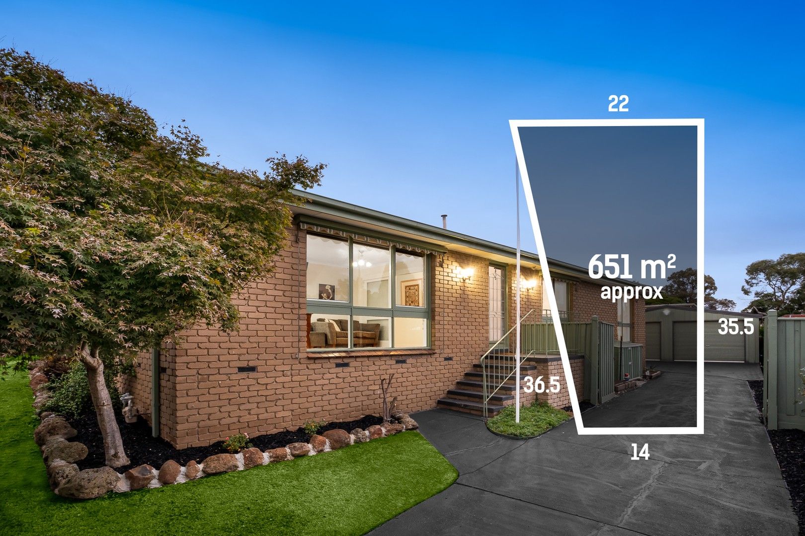 9 Alderbrook Ave, Mulgrave VIC 3170, Image 0