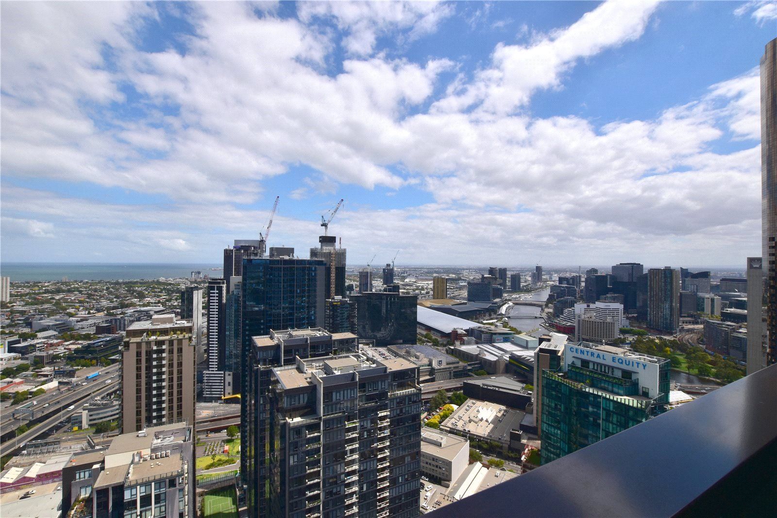 2 bedrooms Apartment / Unit / Flat in 4204/60 Kavanagh Street SOUTHBANK VIC, 3006