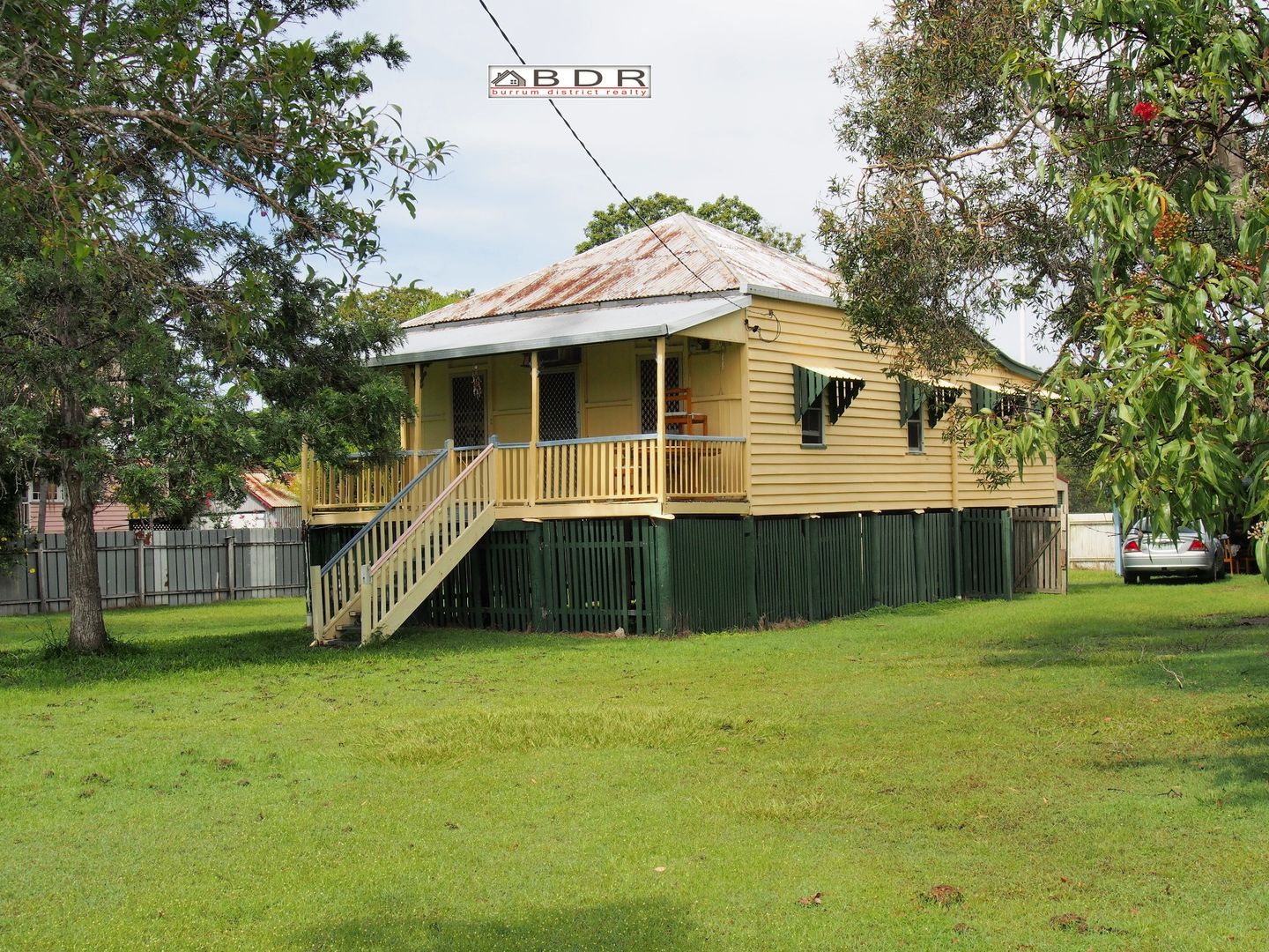 14 George Street, Torbanlea QLD 4662, Image 1