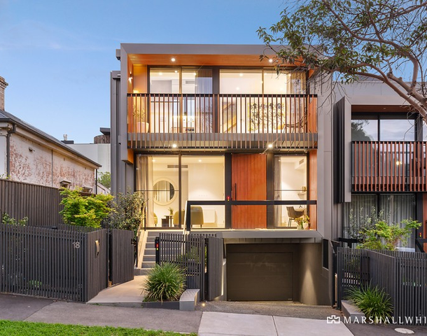 18 Grattan Street, Hawthorn VIC 3122