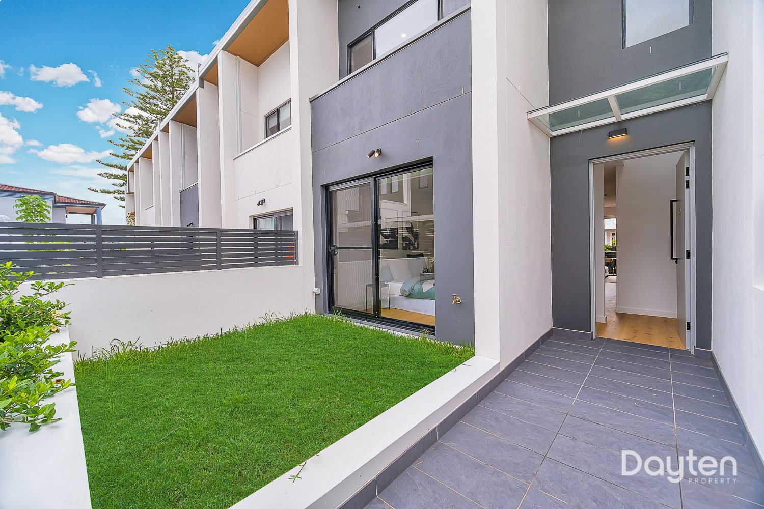 4 bedrooms Townhouse in 10/3 Rickard Road SOUTH HURSTVILLE NSW, 2221