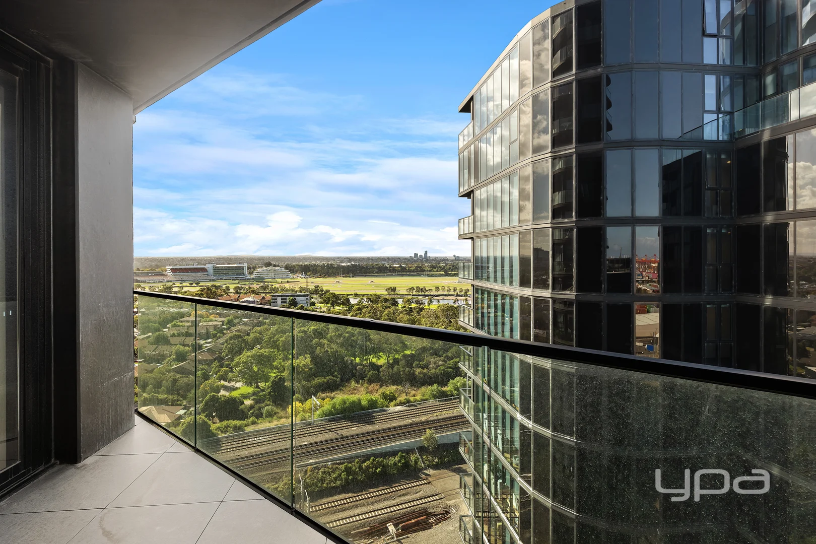 Additional image 10 of 1704/6 Joseph Road, Footscray VIC 3011