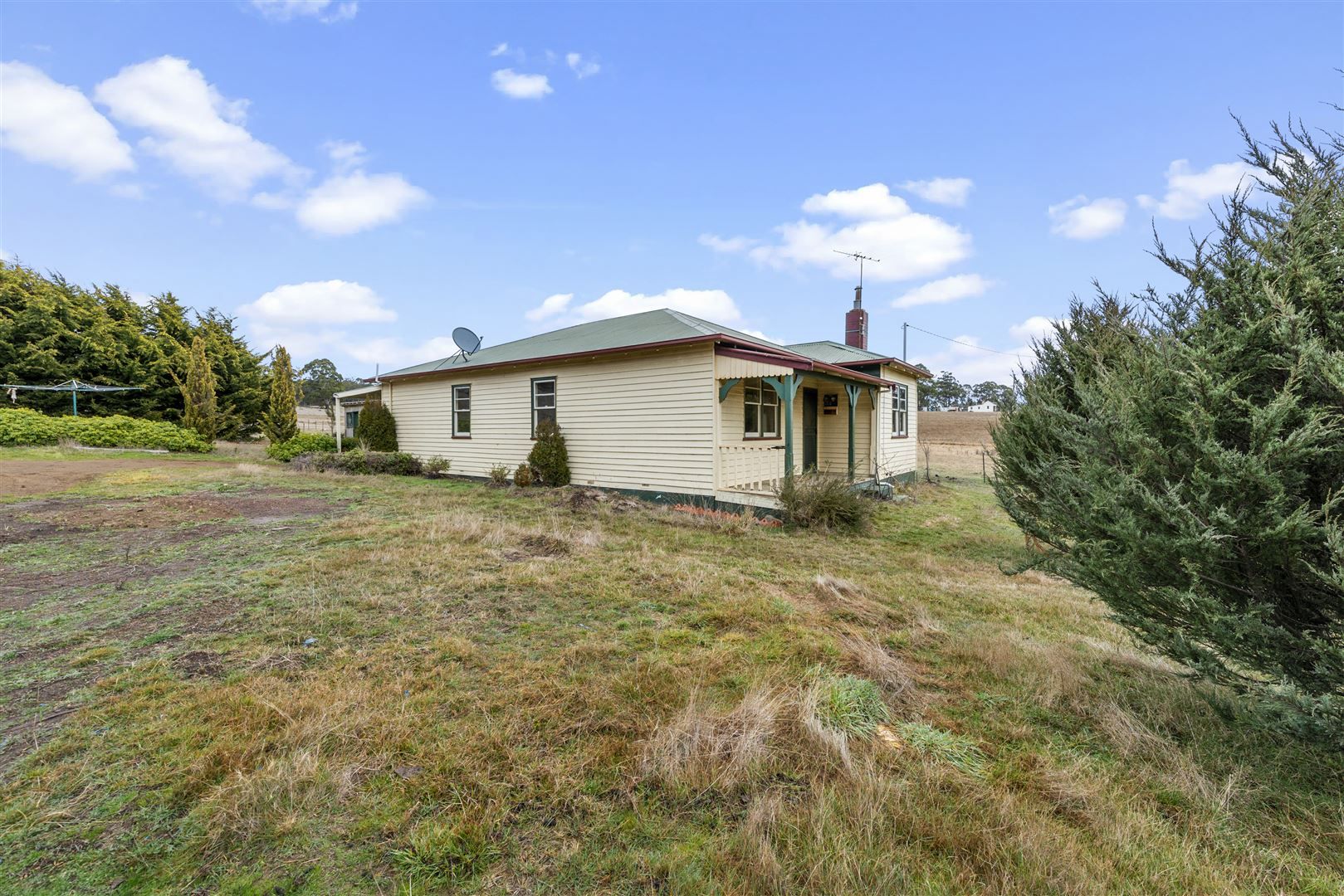 885 New Country Marsh Road, Tunnack TAS 7120, Image 1