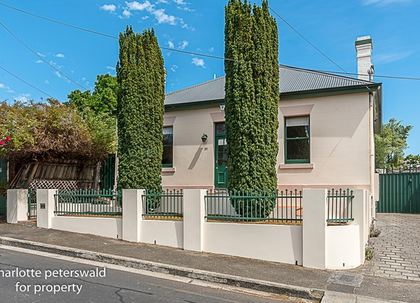 37 Colville Street, Battery Point TAS 7004