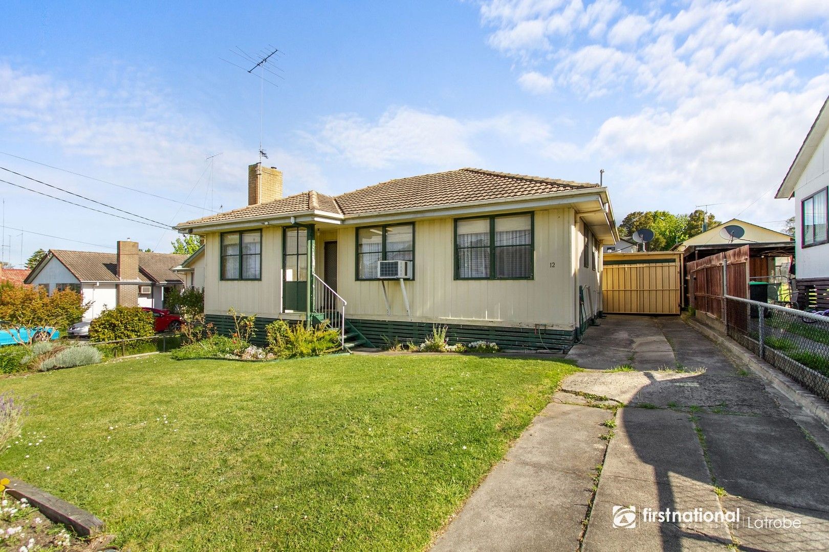 12 Porter Street, Morwell VIC 3840, Image 0