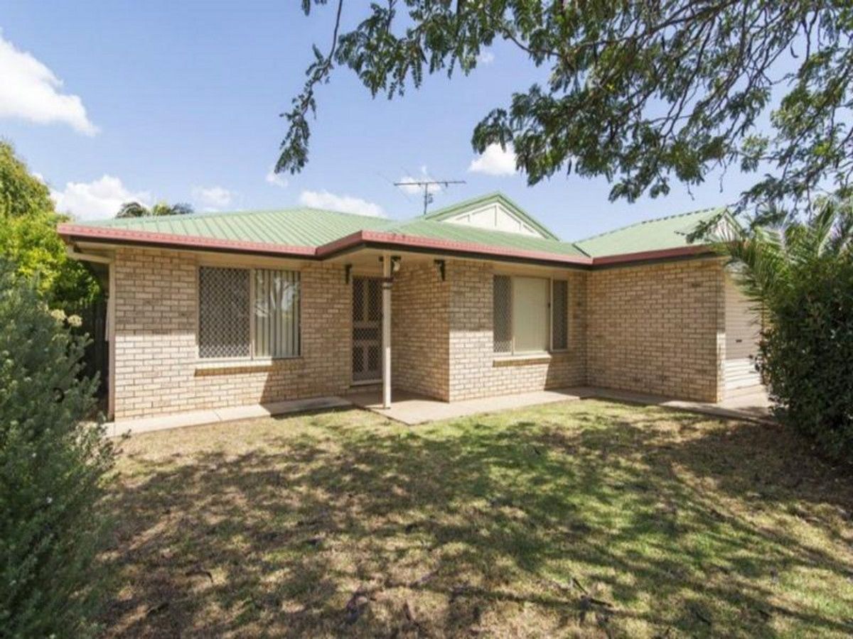 5 Dandelion Drive, Middle Ridge QLD 4350, Image 0