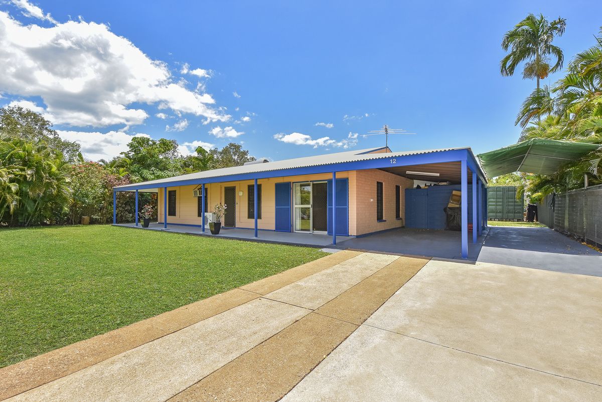 12 Finch Court, Wulagi NT 0812, Image 2