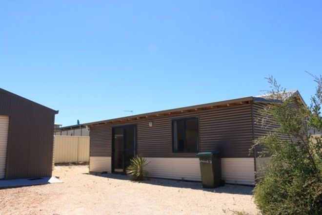Picture of 30A Roderick Street, BREMER BAY WA 6338