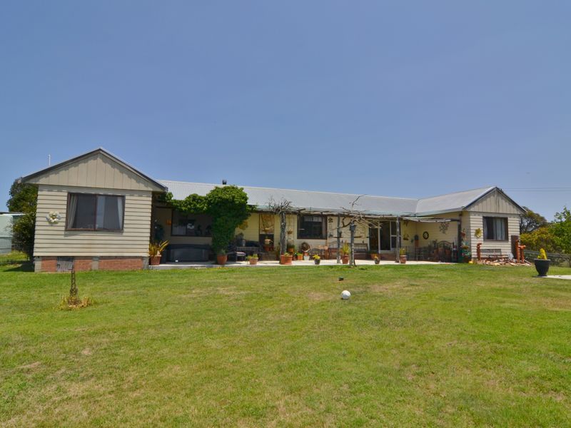 3076 Castlereagh Highway, Ben Bullen NSW 2790, Image 0