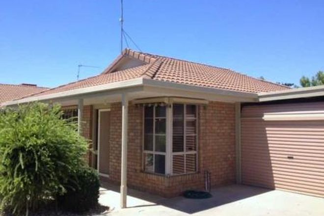 Picture of 2/44 Hovell Street, ECHUCA VIC 3564