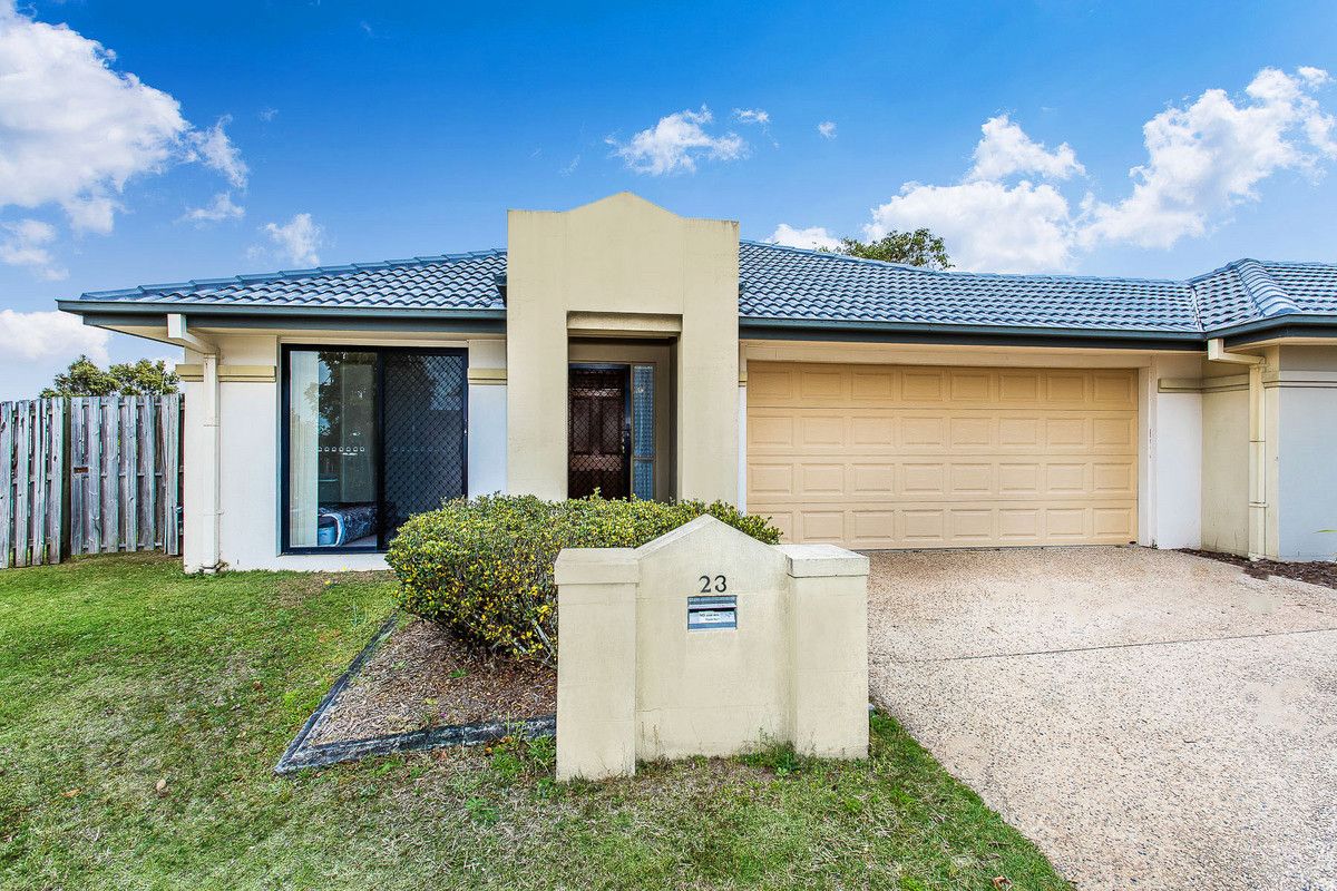 23 Finnegan Drive, North Lakes Property History & Address Research