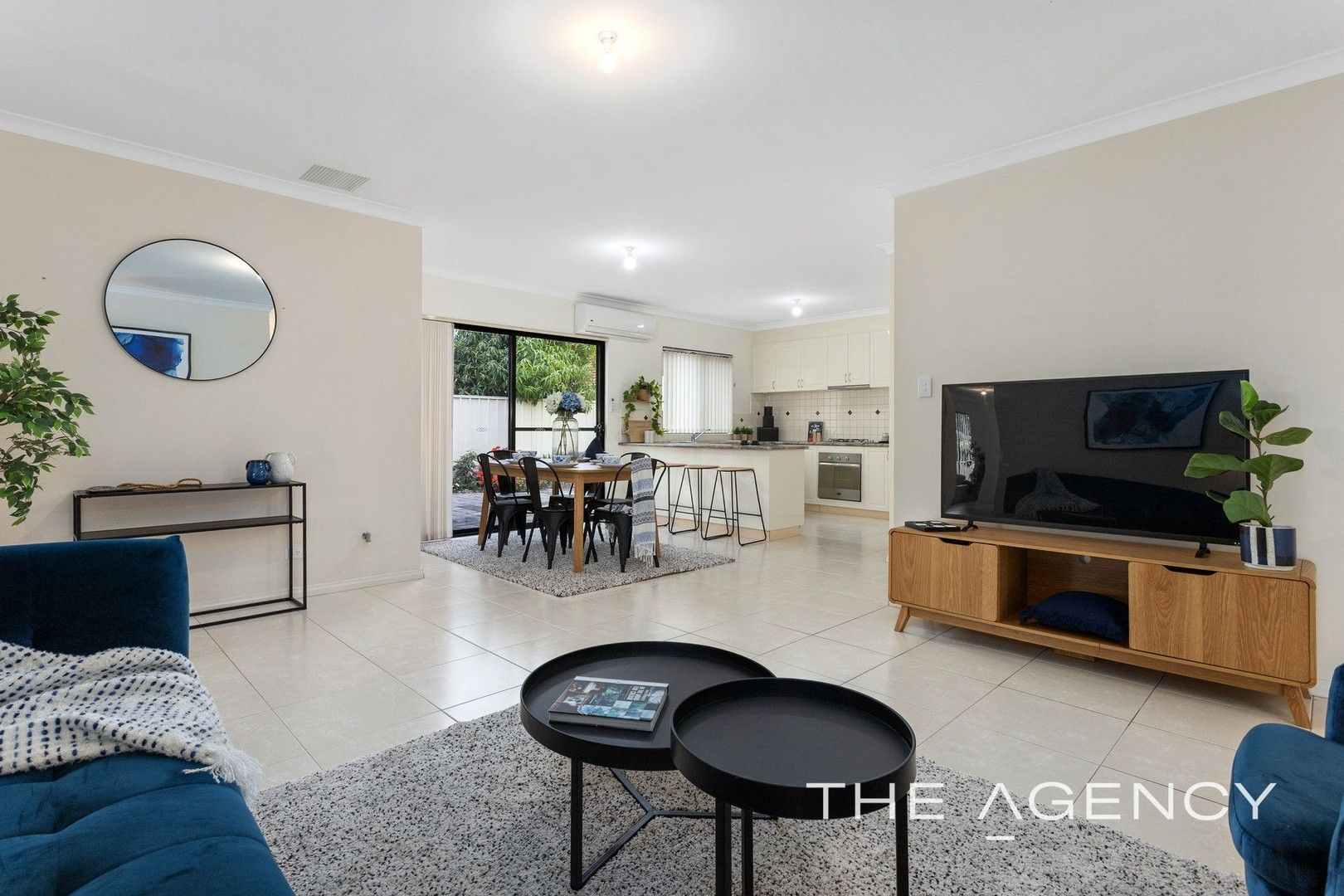 4 bedrooms House in 122B Drummond Street BEDFORD WA, 6052