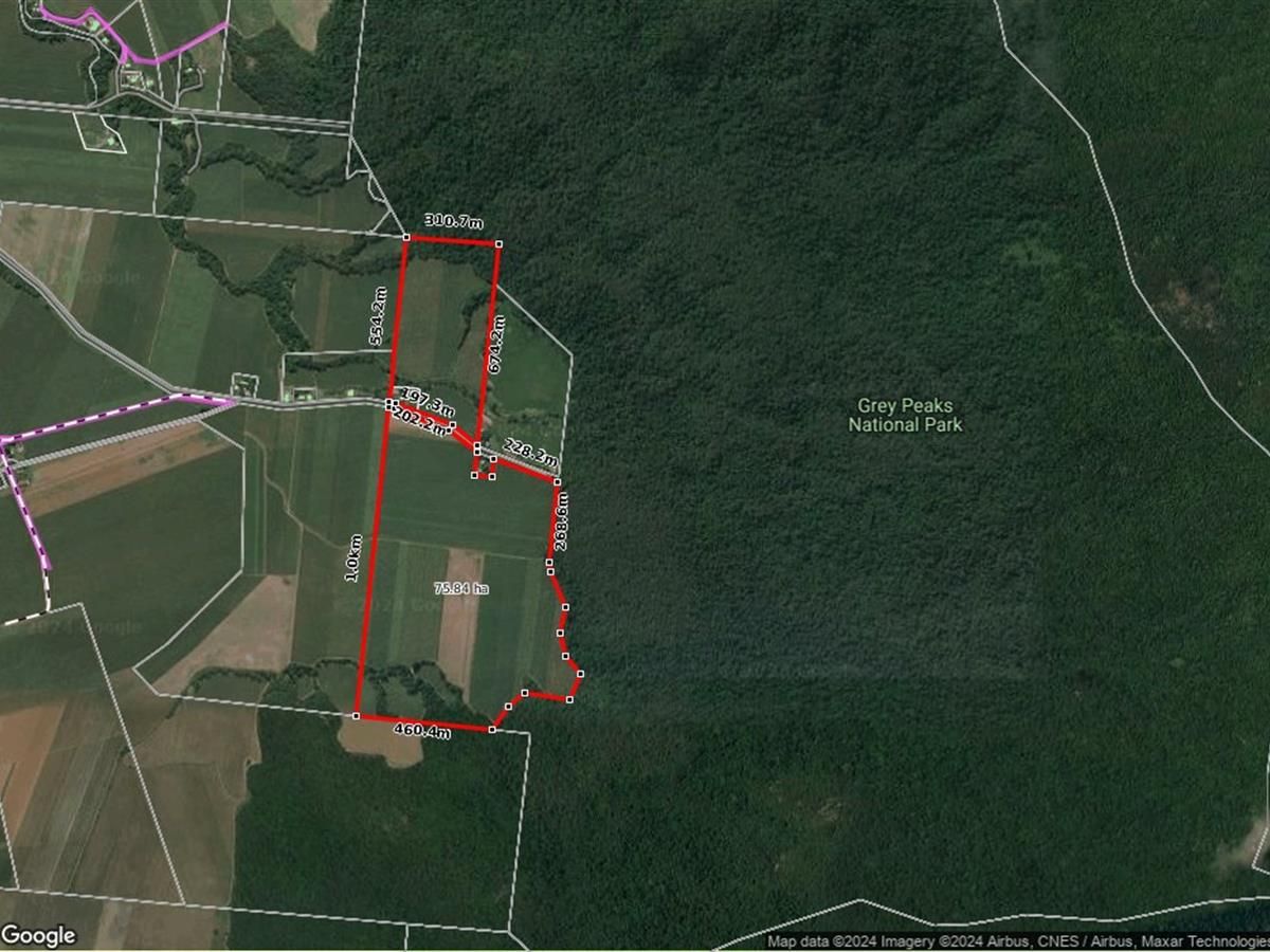 Gordonvale QLD 4865 Specialist Farm for Sale Domain