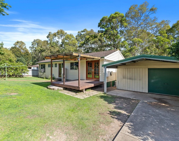 14 Yeoman Avenue, Metford NSW 2323