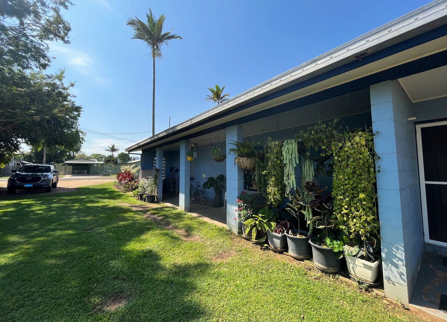 4 Cummings Street, Dimbulah QLD 4872, Image 1