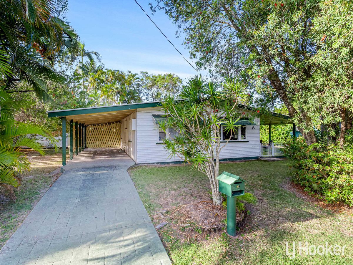 15 Emerald Avenue, Deception Bay QLD 4508, Image 2