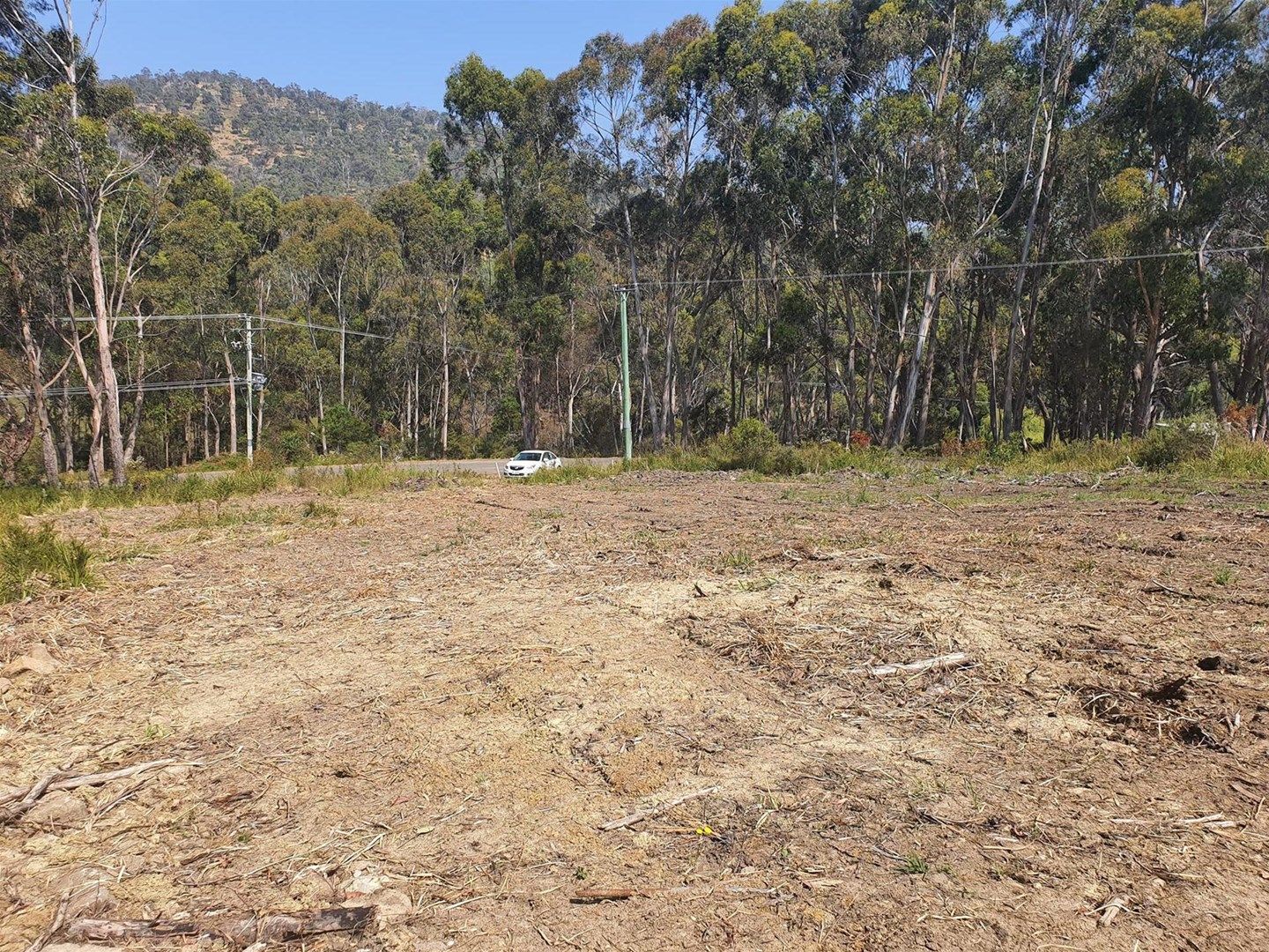 Lot 1 Doodys Hill Road, Port Huon TAS 7116, Image 2