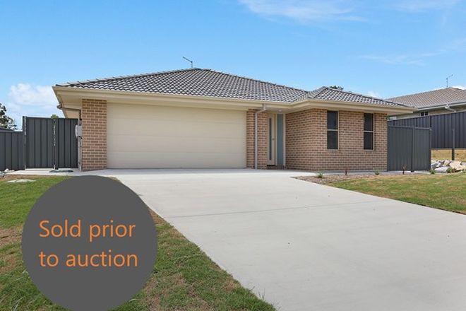 Picture of 25 Bryce Crescent, LAWRENCE NSW 2460