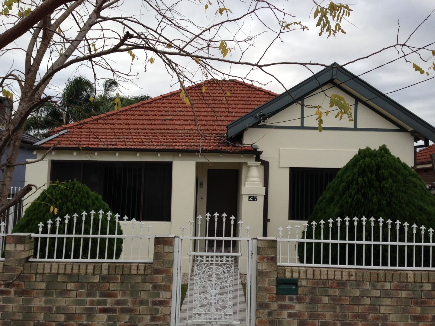 47 Macintosh Street, Mascot Property History & Address Research Domain