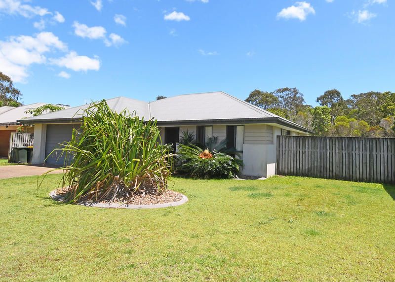 68 Parklands Bvd, Wondunna QLD 4655, Image 0