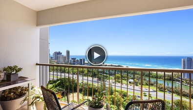 Picture of 109/8 Admiralty Drive, PARADISE WATERS QLD 4217