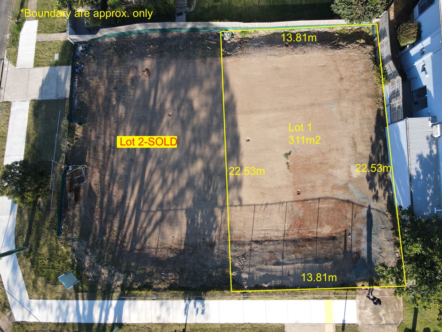 lot 1/54 Springwood St, Mount Gravatt East QLD 4122, Image 1