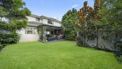 Picture of 20/2 Mccausland Place, KELLYVILLE NSW 2155
