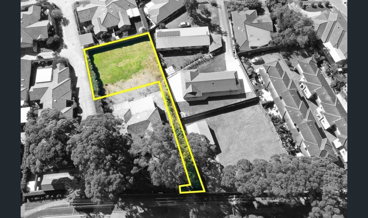 House in 552B Old Northern Road, DURAL NSW, 2158