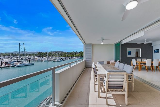 Picture of 25/144 Shingley Drive, AIRLIE BEACH QLD 4802