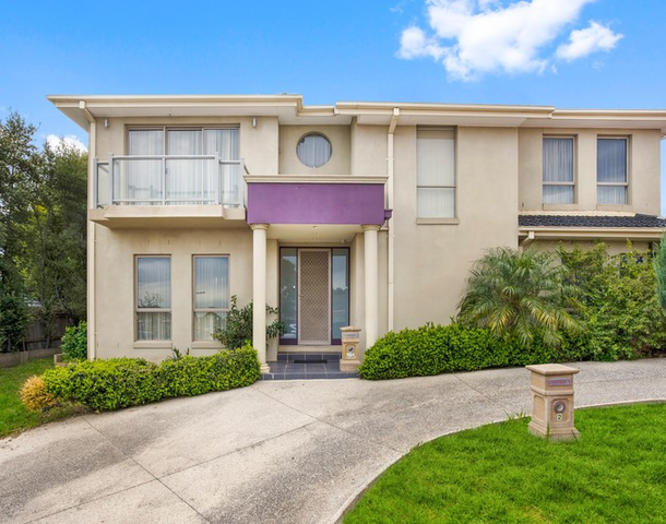 1/24 Abelia Court, Meadow Heights VIC 3048