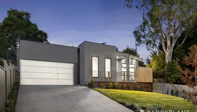 Picture of 430 Swansea Road, LILYDALE VIC 3140