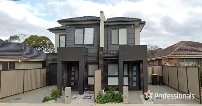 2 bedrooms House in 89b Fox Street ST ALBANS VIC, 3021