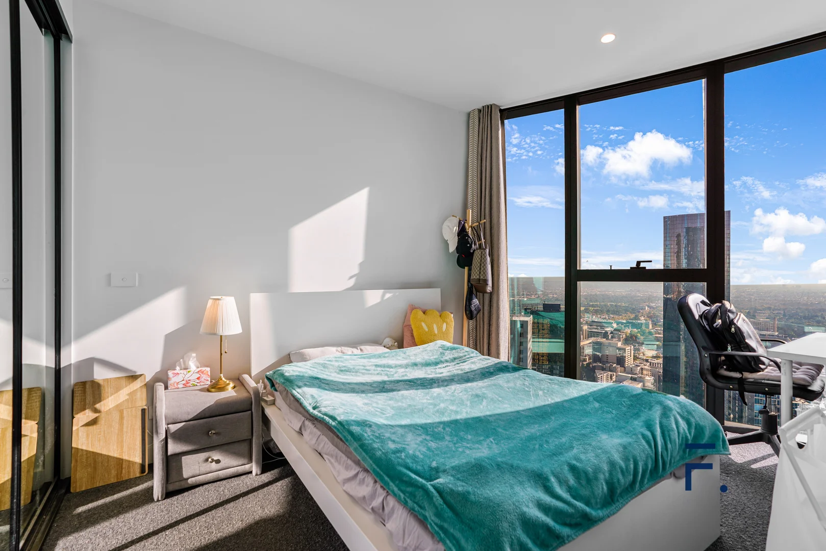 Additional image 7 of 6305/228 La Trobe Street, Melbourne VIC 3000