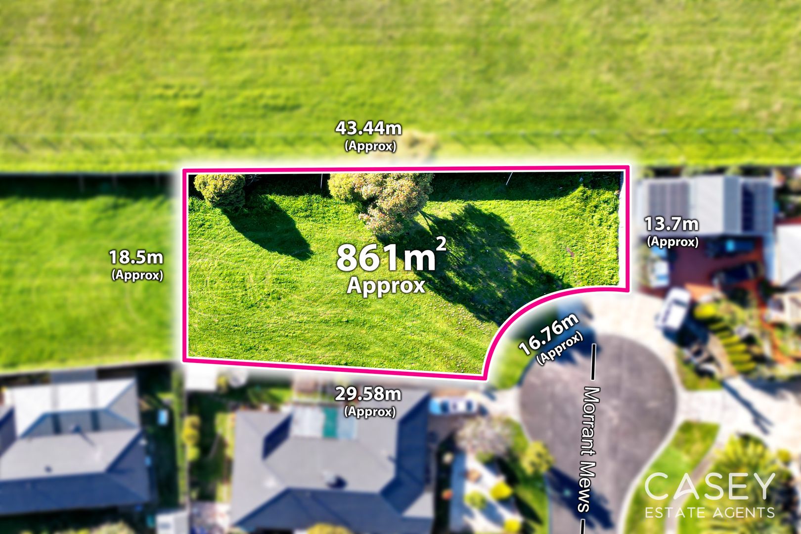 5 Morrant Mews, Lynbrook VIC 3975, Image 2