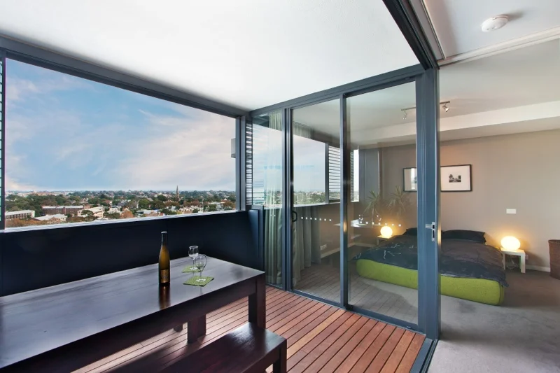 Primary image of 1303/1 Sterling Circuit, Camperdown NSW 2050