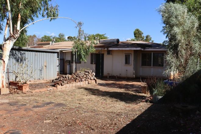 Picture of 12B Corboys Place, SOUTH HEDLAND WA 6722