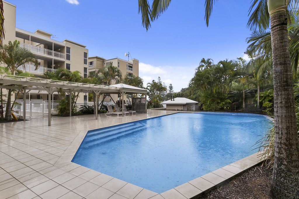 Unit 18 Deep Blue 2, Tangalooma QLD 4025, Image 2