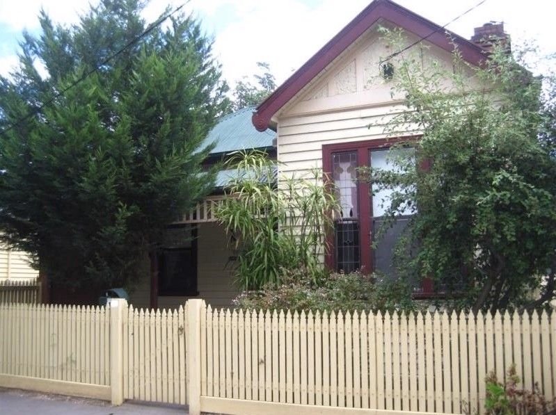 86 Hargreaves Street, Bendigo VIC 3550, Image 0