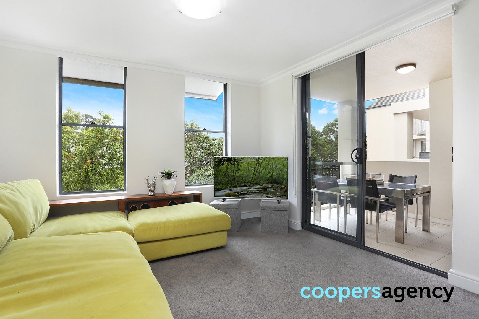 A19/1 Buchanan Street, Balmain NSW 2041, Image 1