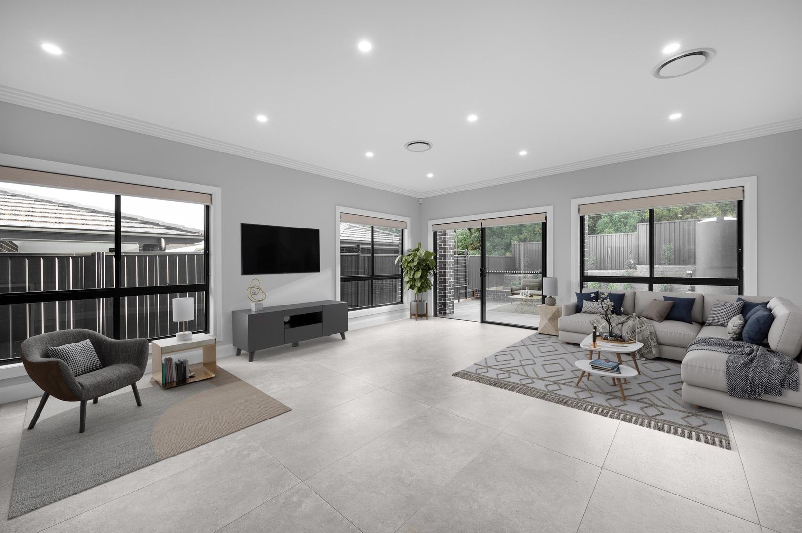 19a Mulholland Avenue, Campbelltown NSW 2560, Image 2