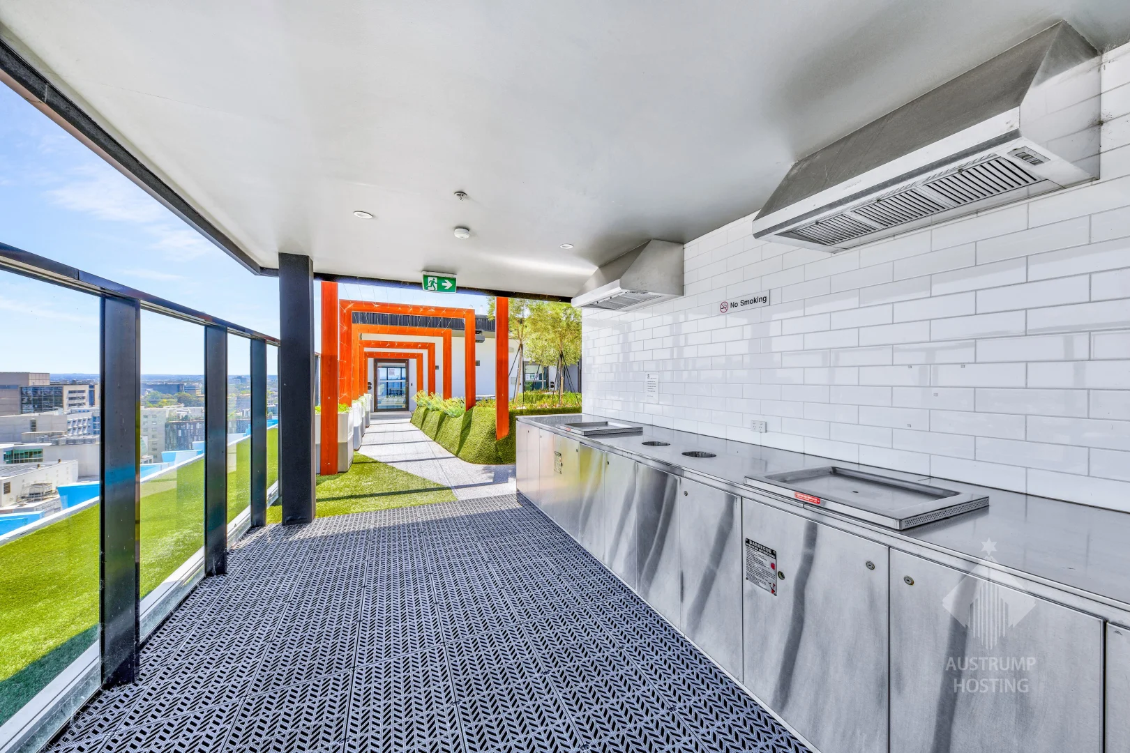 Additional image 14 of 1103/28 Bouverie Street, Carlton VIC 3053