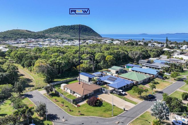 Picture of 26 Saltwater Court, MULAMBIN QLD 4703