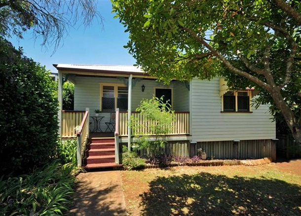 12A Pitt Street, East Toowoomba QLD 4350