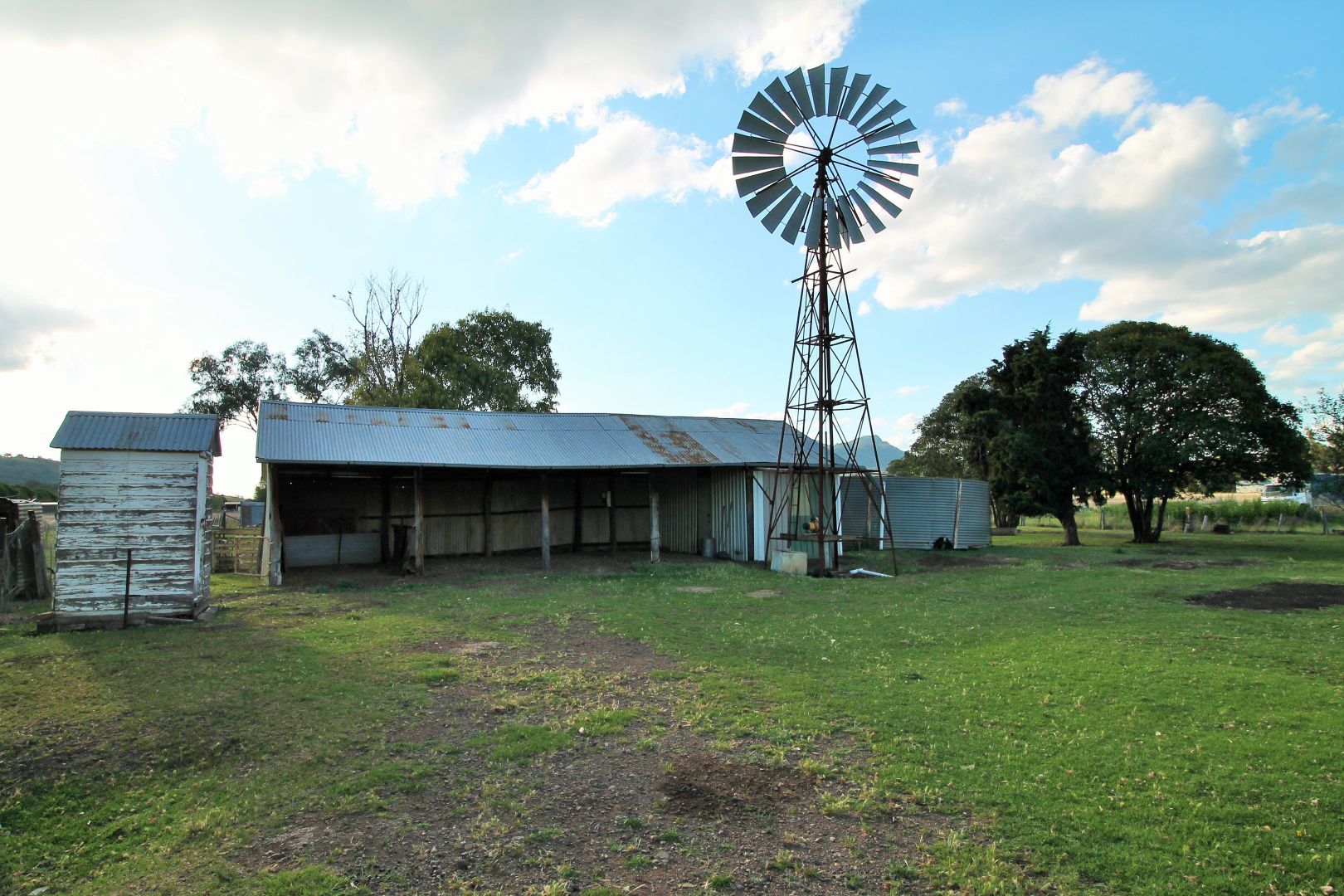 46-54 Victor Street, Wallabadah NSW 2343, Image 1