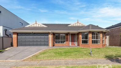 Picture of 9 Manny Paul Circuit, BURNSIDE HEIGHTS VIC 3023
