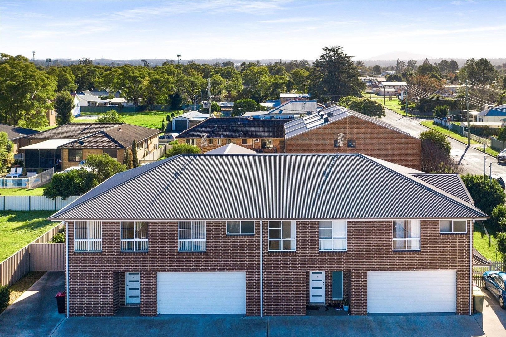 4/33A Church Street, Singleton NSW 2330, Image 1