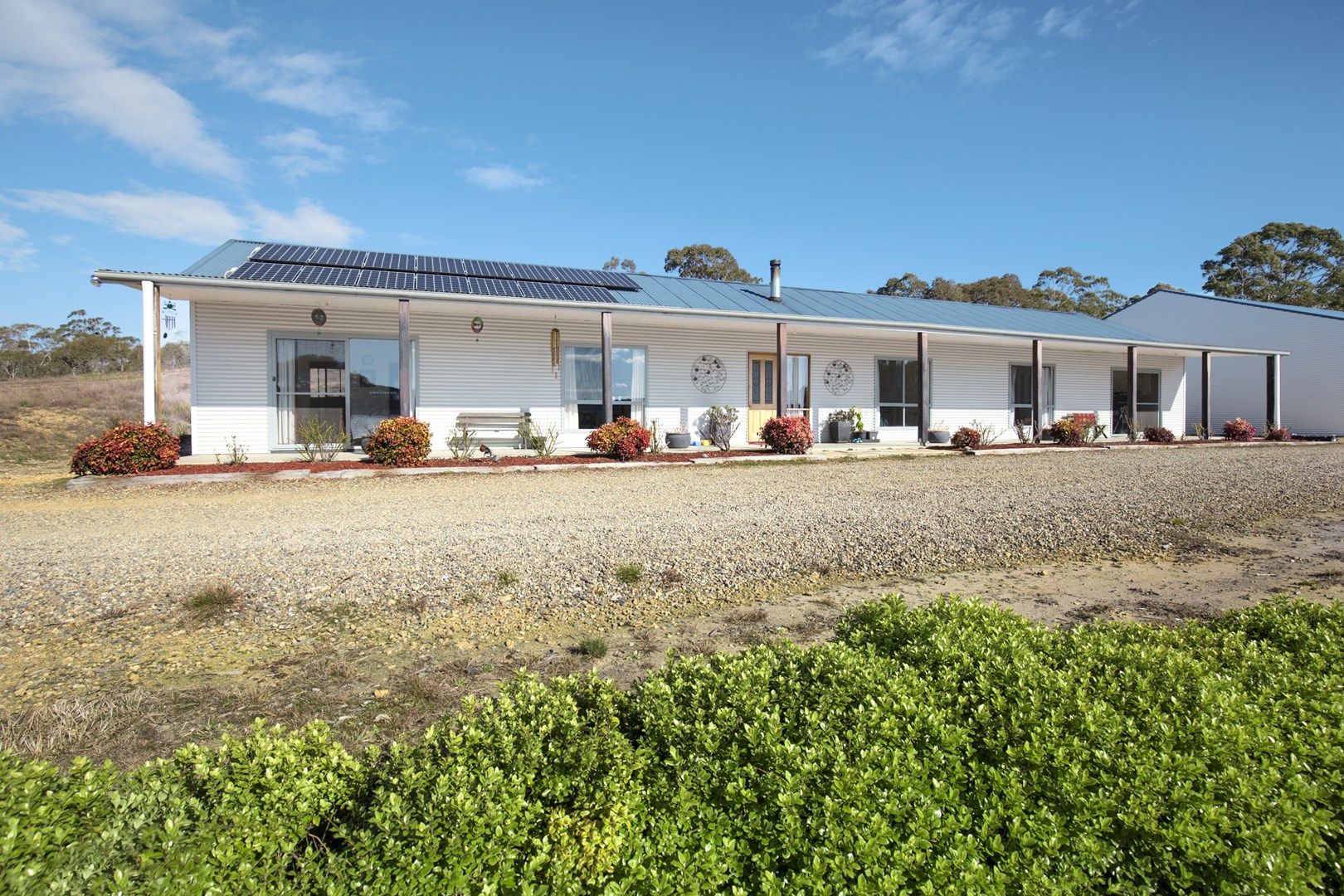 820 Wallaces Gap Road, Braidwood NSW 2622, Image 0