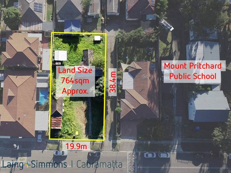 71 Hemphill Avenue, Mount Pritchard NSW 2170, Image 1